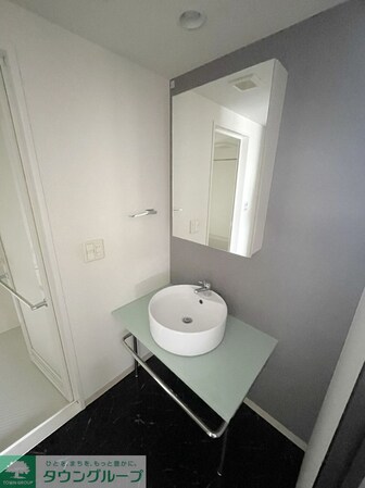 グランヴァン板橋本町の物件内観写真